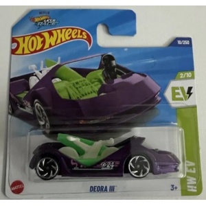 Deora III
