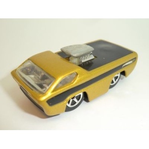 Deora (Tooned)