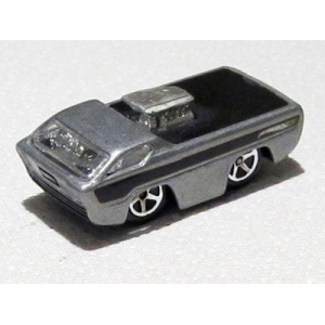 Deora (Tooned)