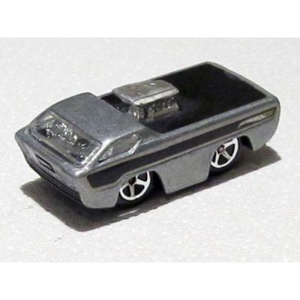Deora (Tooned)