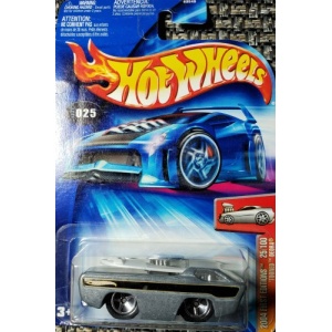 Deora (Tooned)