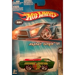 Deora (Tooned)