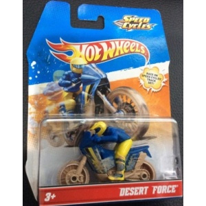 Desert Force