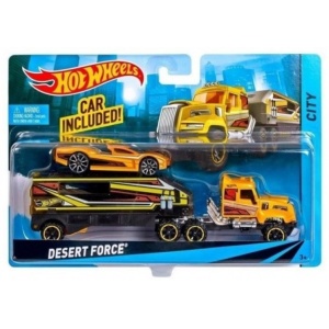 Desert Force