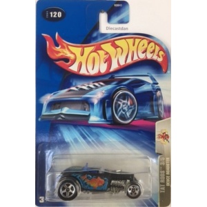 Deuce Roadster