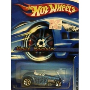 Deuce Roadster