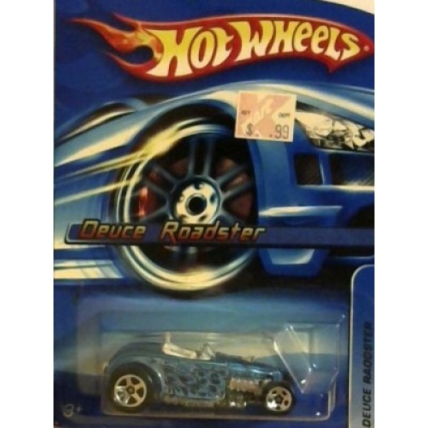 Deuce Roadster