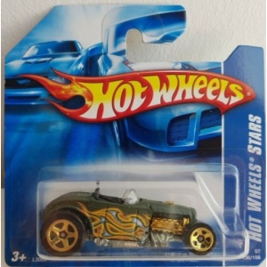 Deuce Roadster