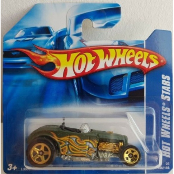 Deuce Roadster