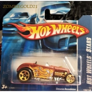 Deuce Roadster