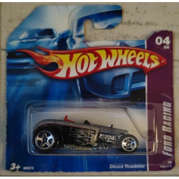 Deuce Roadster