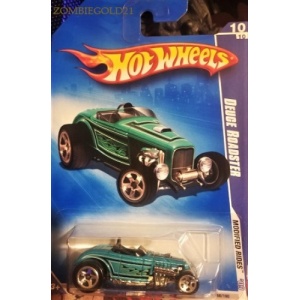 Deuce Roadster