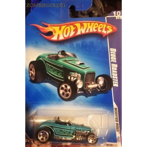 Deuce Roadster
