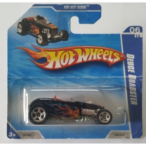 Deuce Roadster