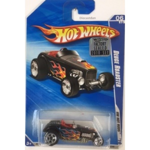 Deuce Roadster