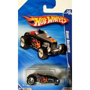 Deuce Roadster