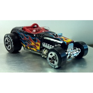 Deuce Roadster