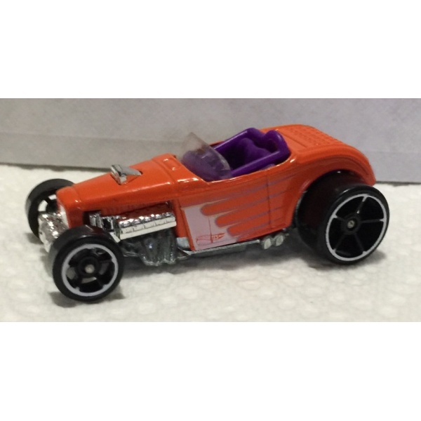 Deuce Roadster