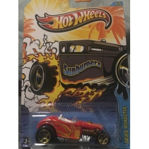 Deuce Roadster