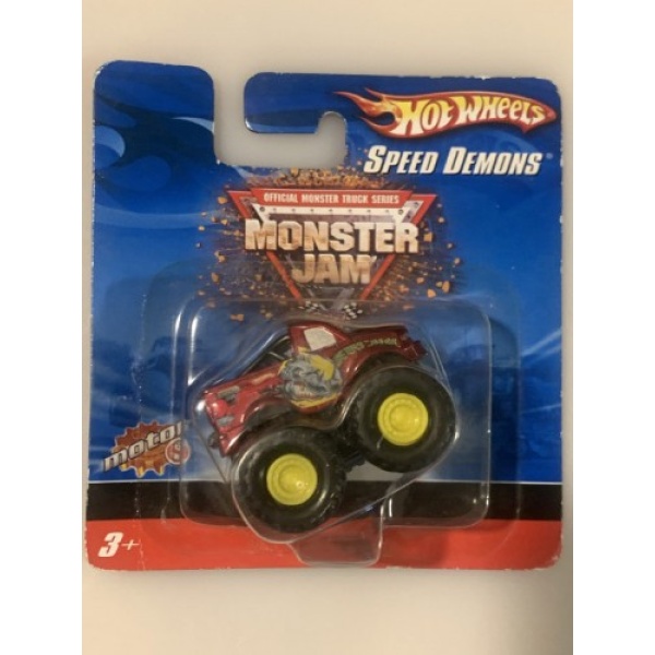 Devastator