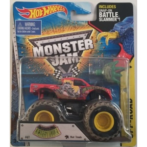 Devastator