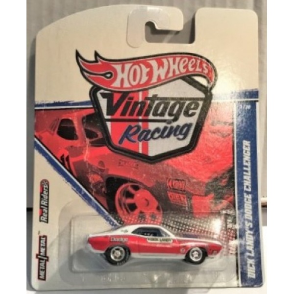 Dick Landy's Dodge Challenger