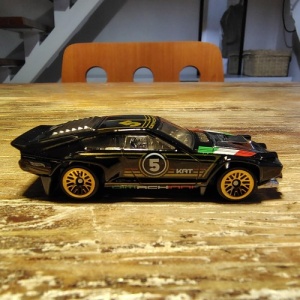 Dimachinni Veloce