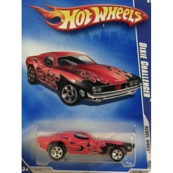 Dixie Challenger