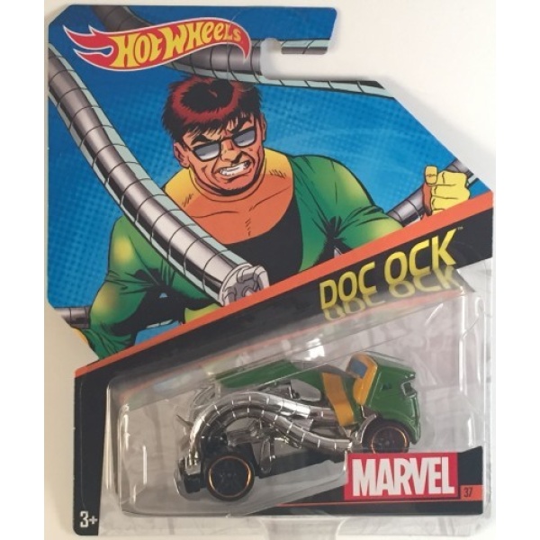 Doc Ock