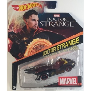 Doctor Strange