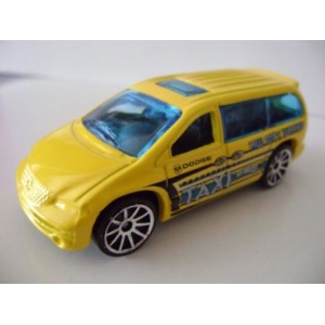 Dodge Caravan