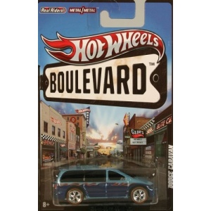 Dodge Caravan