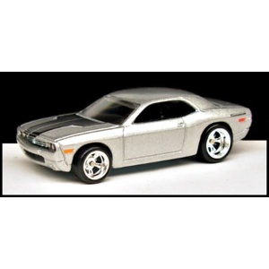 Dodge Challenger Concept