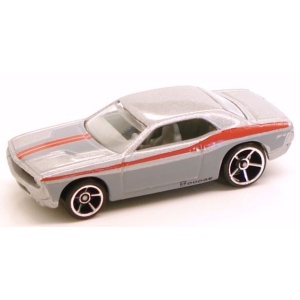 Dodge Challenger Concept