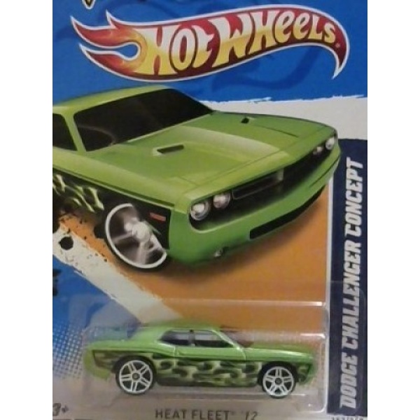 Dodge Challenger Concept