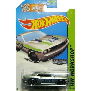 Dodge Challenger Concept