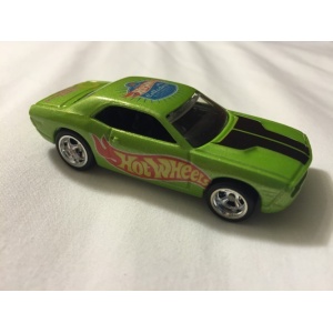 Dodge Challenger Concept