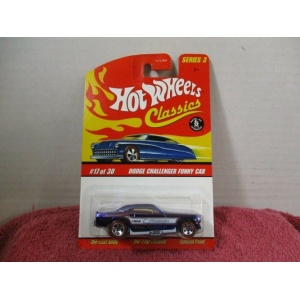 Dodge Challenger Funny Car
