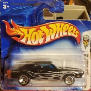 Dodge Charger 1969