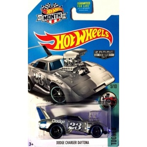 Dodge Charger Daytona