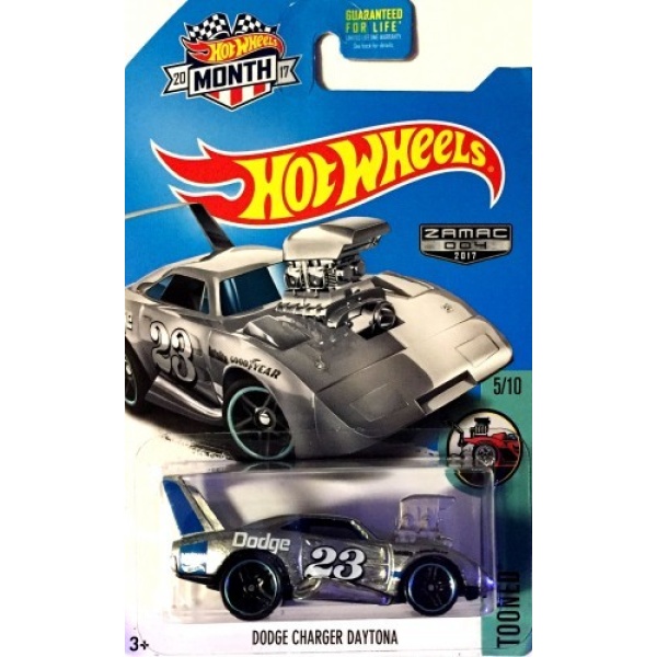 Dodge Charger Daytona