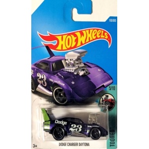 Dodge Charger Daytona