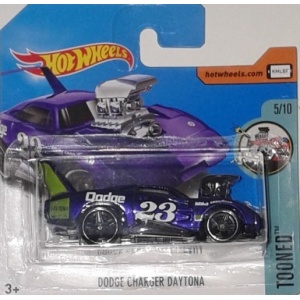 Dodge Charger Daytona