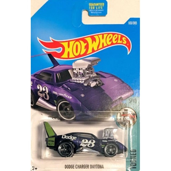 Dodge Charger Daytona