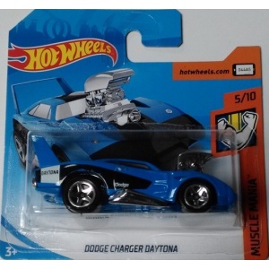 Dodge Charger Daytona