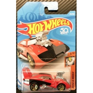 Dodge Charger Daytona
