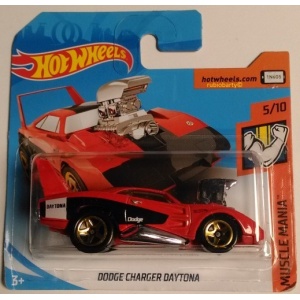 Dodge Charger Daytona