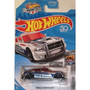 Dodge Charger Drift