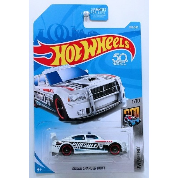 Dodge Charger Drift