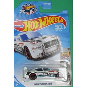 Dodge Charger Drift